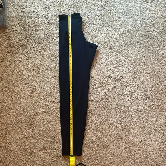 Brand new old navy high-rise powerpress leggings - Picture 4 of 6